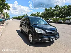 本田CR-V 2008款 2.0 自动 LXi 都市版