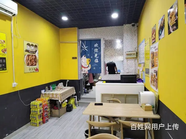急转黄金好位置邢台独一家韩国炸鸡加盟店整体转让带技术 - 图片 7
