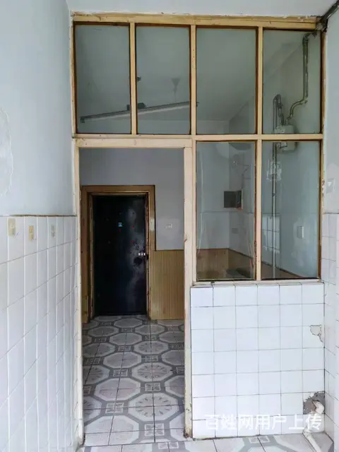园林小区(沈河) 普通住宅1厅 简单装修 - 图片 4