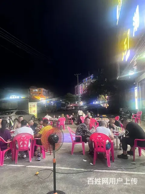 （51旺铺推荐）崖城780平整栋餐饮店转让（五年老店） - 图片 9