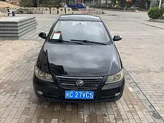 力帆520 2011款 1.3 手动 领航版实用型