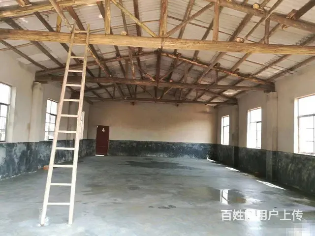 （老板本人）雨花区洞株路口200平米厂房/仓库出租 6024 - 图片 2