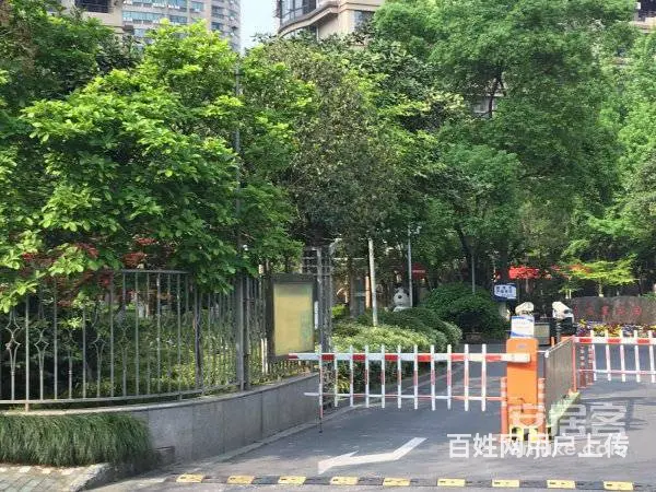 地铁房香榭里花园(江干-下沙) 普通住宅 精装修 - 图片 12