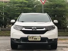 本田CR-V 2017款 1.5T 无级 240TURBO
