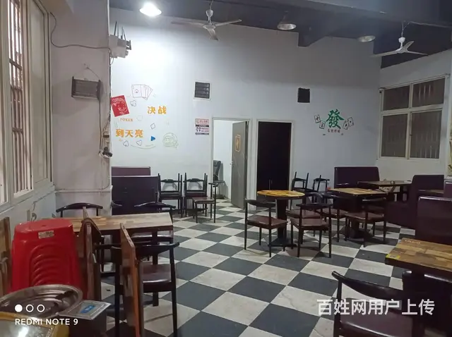 （51旺铺推荐）和平南路120平铺面转让或者出租均可 - 图片 7