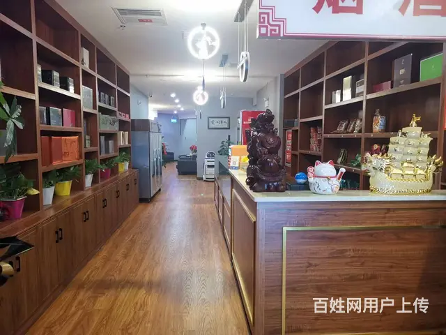 B个人一库尔勒市中心休闲会所转让 - 图片 3
