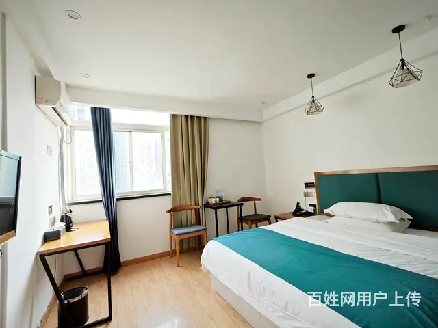 （老板本人）星沙地铁站带电梯精装修酒店优价转让6958 - 图片 12