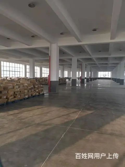 武进区礼嘉镇标准车间3200平方货梯3吨可分组独立800平方 - 图片 1