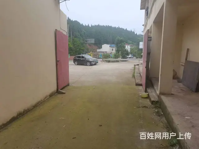 厂库房+1楼门面出租 - 图片 2