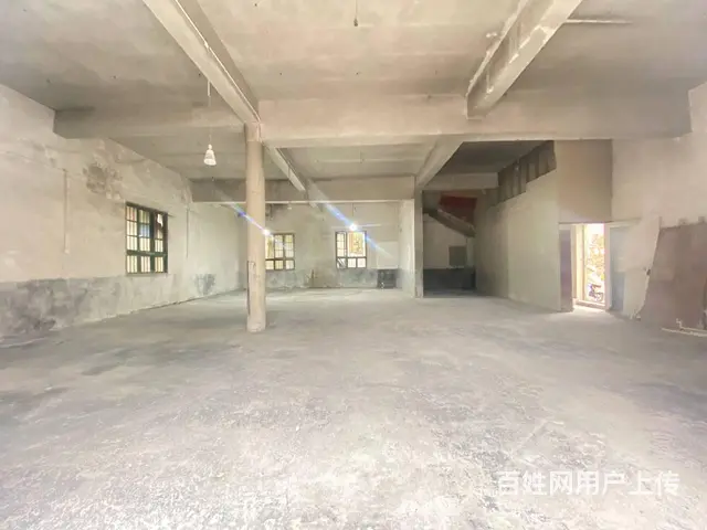 （房东直租）岳麓区雷锋大道旁200平仓库，厂房优价出租 - 图片 9