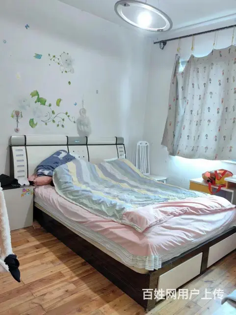 松山路福音堂单架2千多首付几万买三房尾款按揭看房方便产证齐全 - 图片 9