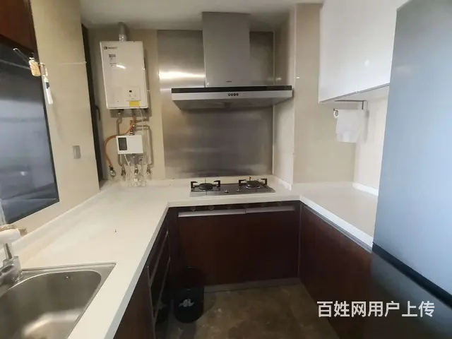 中信红树湾 精装复式4房 家电齐全 欢迎拎包入住 - 图片 8