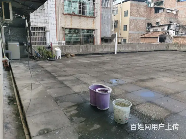 解放街原房产局院内三房两厅出租 - 图片 7