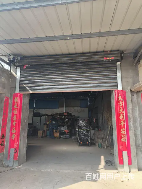 厂房仓库出租 - 图片 2