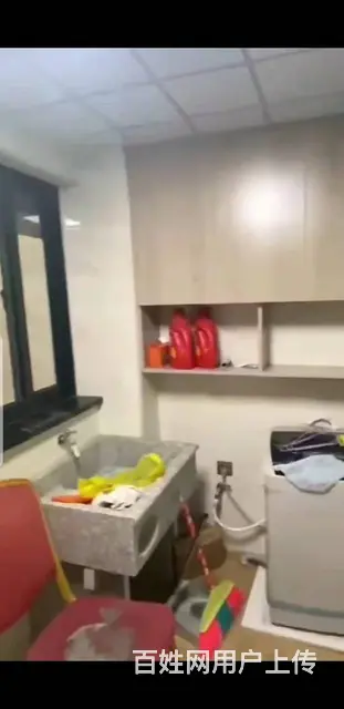 泉州市丰泽区中心客运虹景商业城 商住两用1厅豪华装修带儿童房 - 图片 12