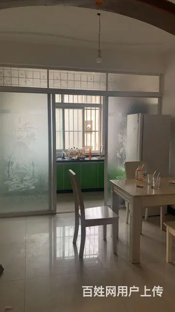 闲置房屋出租的图片