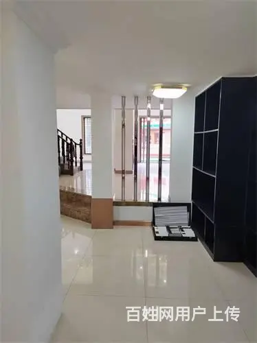 帕萨迪那小区南门门市出租 - 图片 2