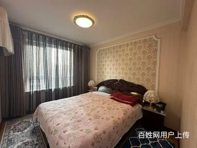 出租皇家海岸电梯房 精装修 拎包入住 - 图片 2