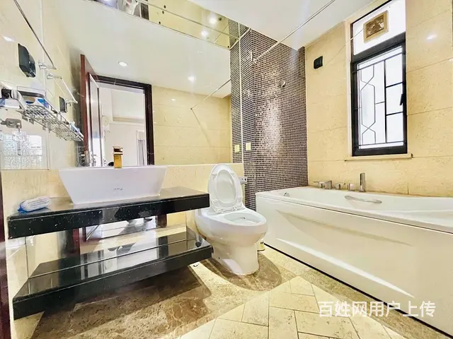 地铁口全南向三房高层视野开阔，十年不放出一套有意向 - 图片 6