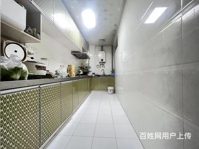 家主！城南市政府旁 天逸华府 四开间朝南   楼层 - 图片 2