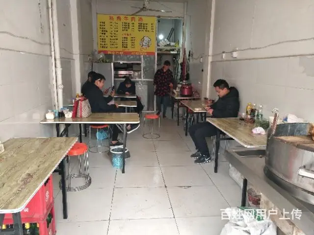 【都市时讯 优选推荐】怀远南大街旺铺 - 图片 5