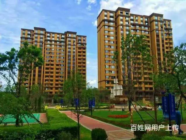 首创国际广场】毛坯现房】低首付】楼层任选】送家电】 - 图片 2
