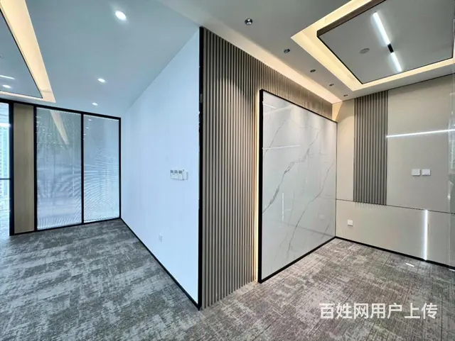 星耀城高端办公 地铁口 精装修带家具 上市公司云集 - 图片 12