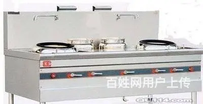 昆山市陆家单位食堂油烟机维修 风机噪音大维修 - 图片 2