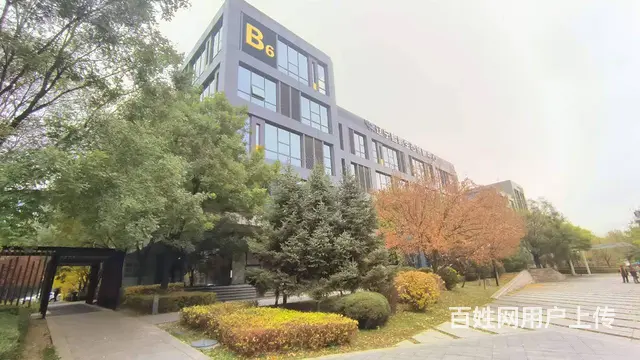 整层1550平精装修 沈阳国际软件园甲方直租 沈本大街地铁口 - 图片 11