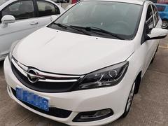 海马 海马M3 2016款 1.5 手动 舒适型