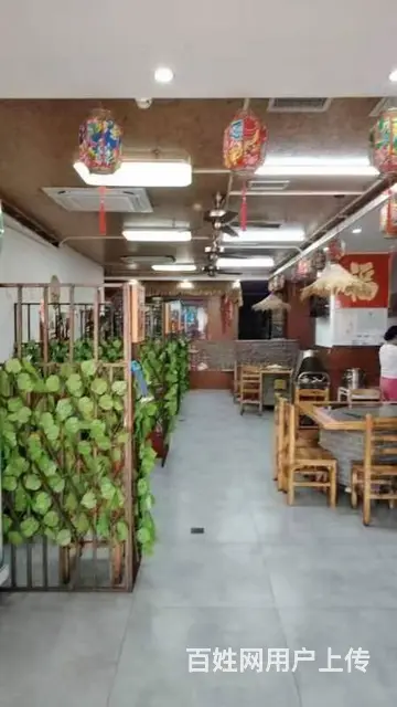 （51旺铺推荐）美兰区南宝路200平餐饮转让 - 图片 5
