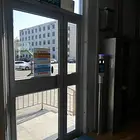 日照开门红肯德基电动门