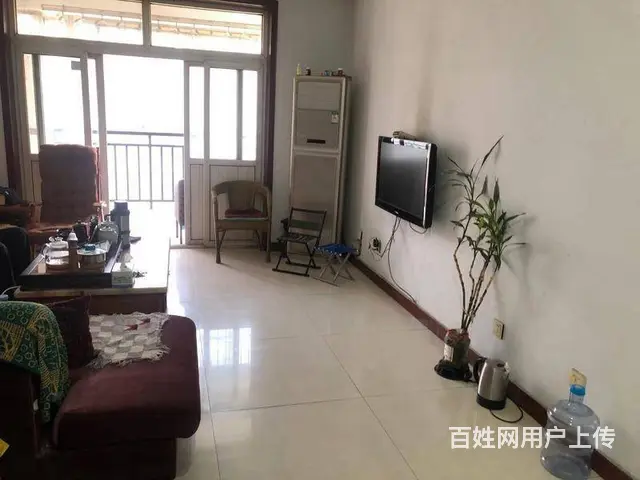 立新+15中 君府城 非山非顶两居室92平 报价60万 - 图片 3