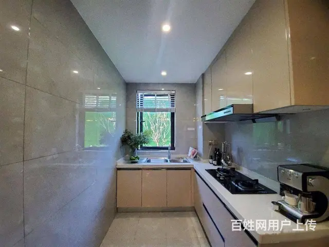柏悦小镇紧邻金源华府金泰城 精装大四房 单价三千多 - 图片 6