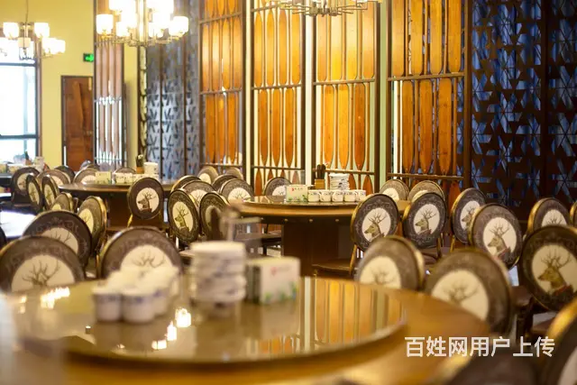 （老板本人）低价转让，中信广场友阿奥特莱斯旁临街精装餐馆转让 - 图片 12