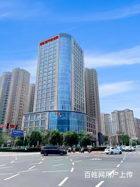 浮来春大厦纯写字楼 - 图片 1
