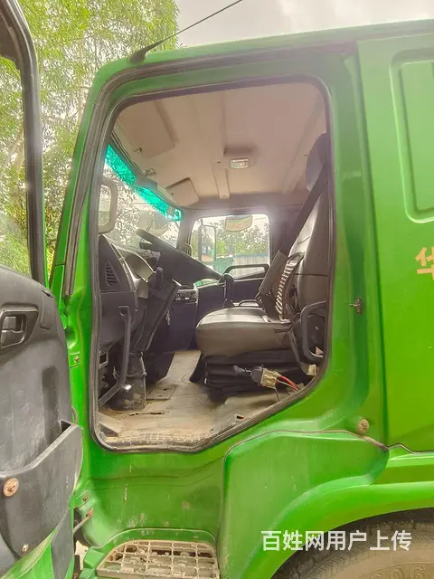 大运轻卡 其他 自卸车 国5 - 图片 12