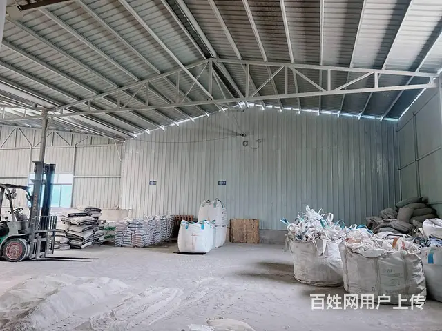 （老板本人）黄花镇独门独院600平厂房仓库出租 6650 - 图片 6
