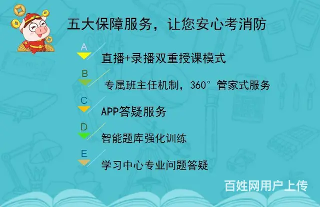 乌鲁木齐当地的消防工程师培训班 - 图片 2