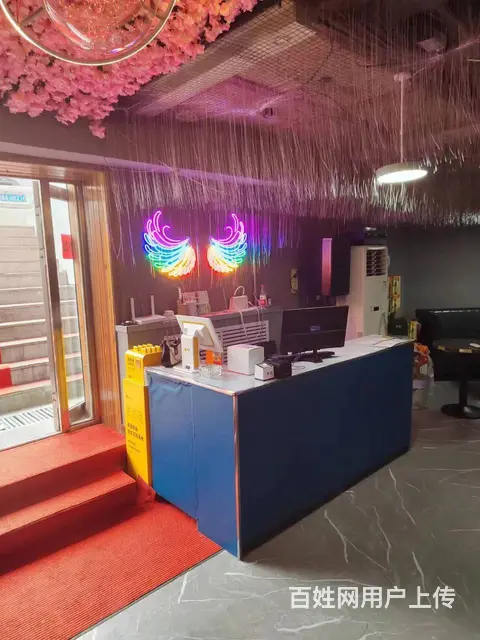 【搞定了！】江北 学院路 餐饮美食餐馆 整店转让 临街门面 - 图片 10