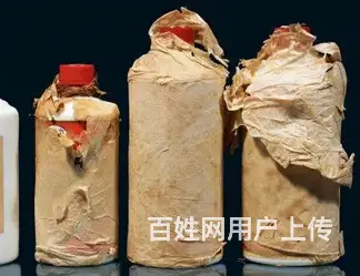 日照回收烟酒 日照莒县烟酒回收鉴别 - 图片 1