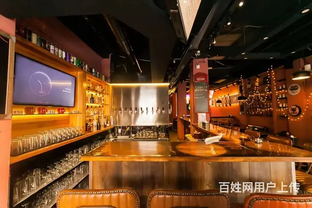 贵和街旺地精装小酒馆出兑： - 图片 8