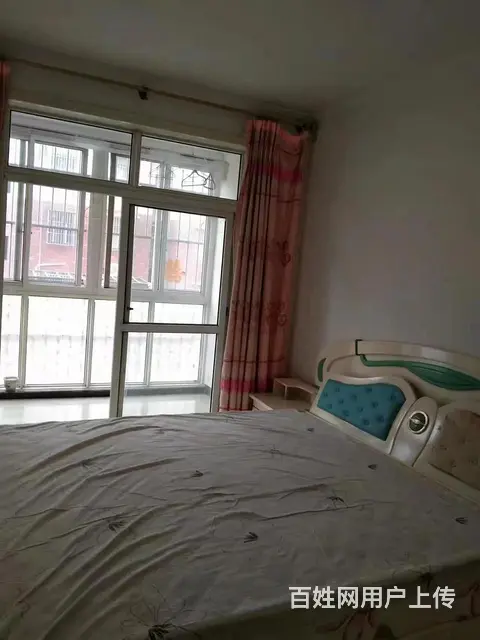 睢宁大院 普通住宅2厅 精装修 - 图片 4