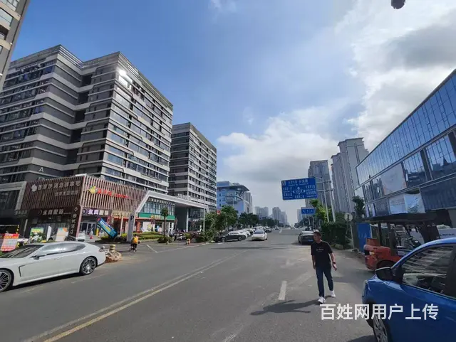 （51旺铺推荐）西海岸长滨路35平铺面出租 - 图片 4