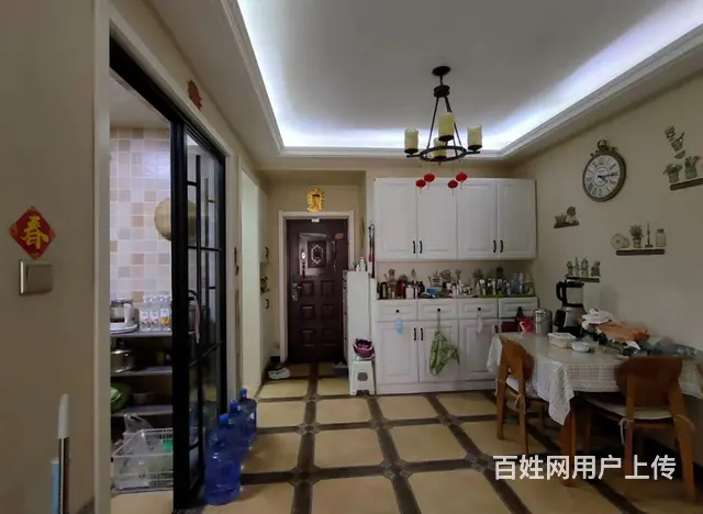金盾国际101平两室两厅一卫 - 图片 2