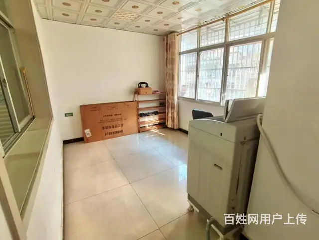 （国贸商圈） 老火车站 附近  精装2室 拎包入住 - 图片 9