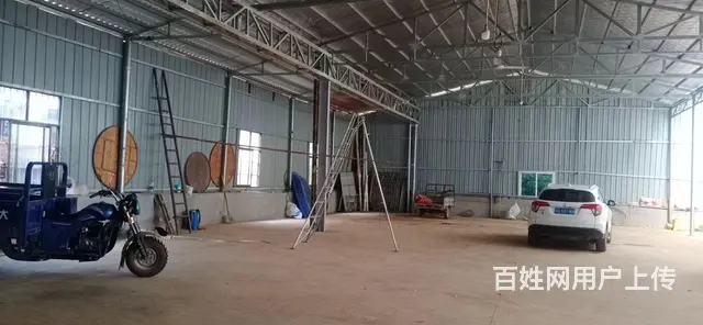 （个人发布）长沙县高速路口旁500平方新建厂房仓库出租 - 图片 3
