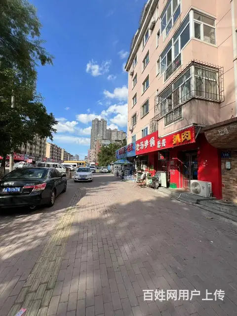 【搞定了！】道里区康安路大发顾新路快餐店出兑餐饮店转让 - 图片 10