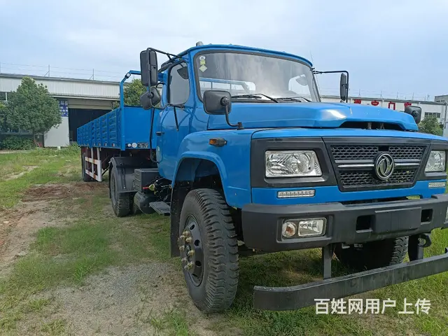 沈阳东风国六教练车价格 - 图片 2