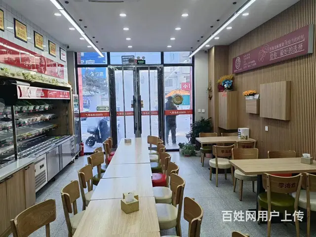 急兑铁西区大明湖街麻辣烫米线快餐店出兑 - 图片 7